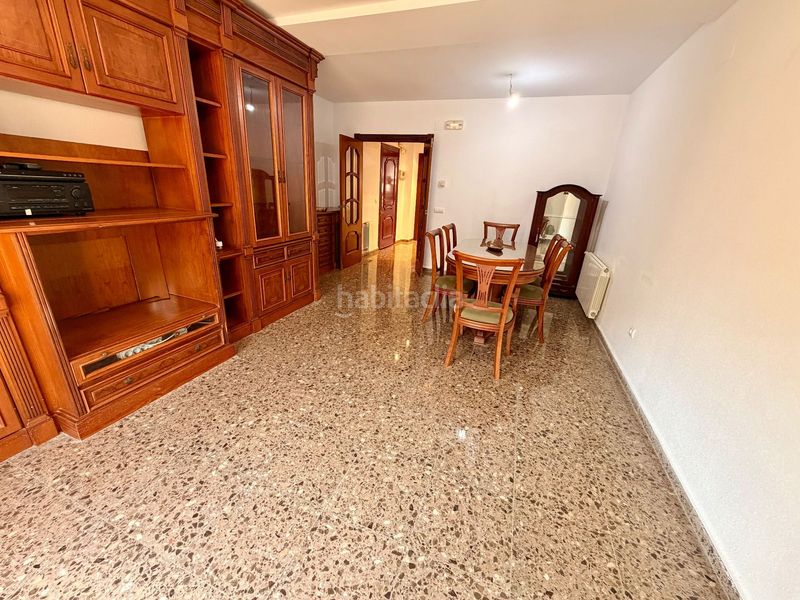 Foto a0f3f905-2a60-4586-8470-e87097638c59. Pis amb piscina a San José-Los Metales Sagunt