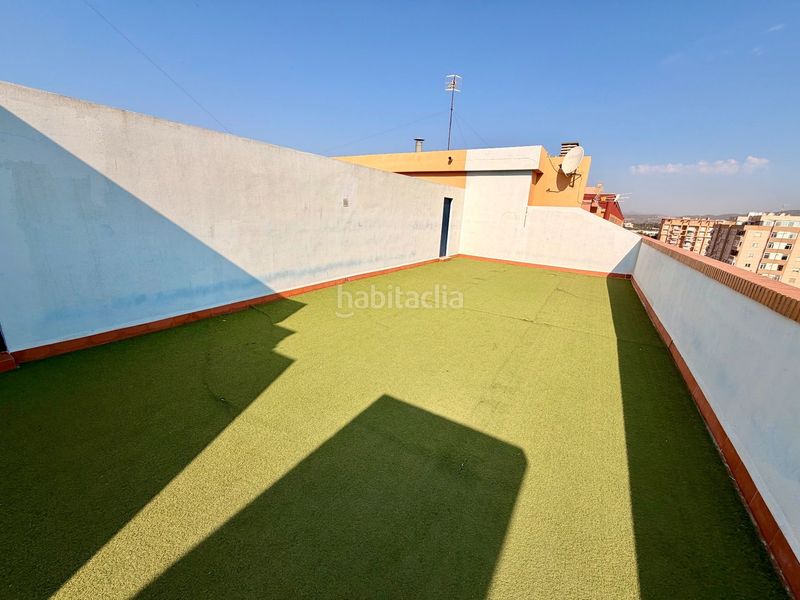 Foto b86b0db2-b1d4-4906-8531-1e578d190d46. Pis amb piscina a San José-Los Metales Sagunt