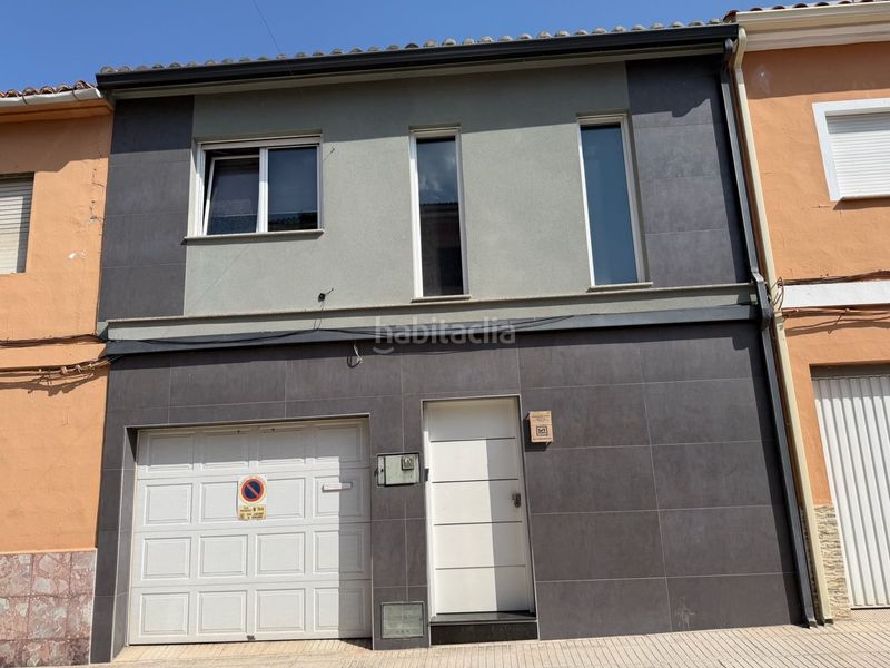 Foto 93110189-f0cd-4dff-9393-46f35900f583. Haus in colon 30 in Benigànim