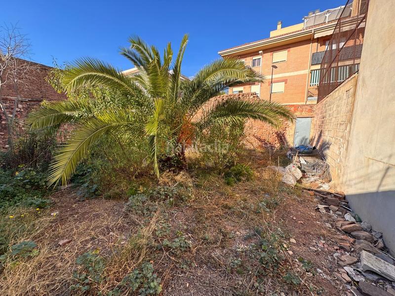 Foto 465a1a4b-822c-41f2-9e2f-75f052e4449d. Terreny residencial a massamagrell a Puçol ciudad Puçol