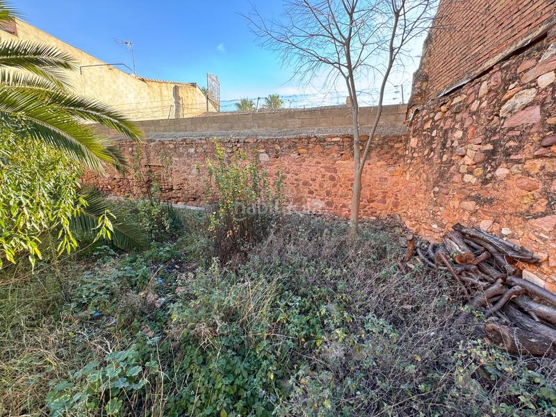 Foto 938199fa-1a1a-406f-b820-8c9a097ae252. Terreny residencial a massamagrell a Puçol ciudad Puçol