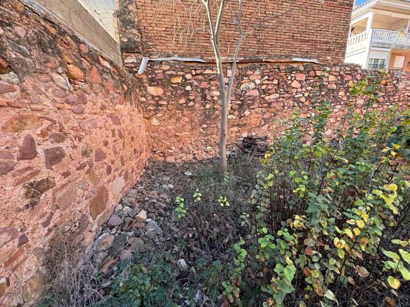 Foto aa9763bd-dd19-414e-ba01-c5d60f0ef1a7. Terreny residencial a massamagrell a Puçol ciudad Puçol