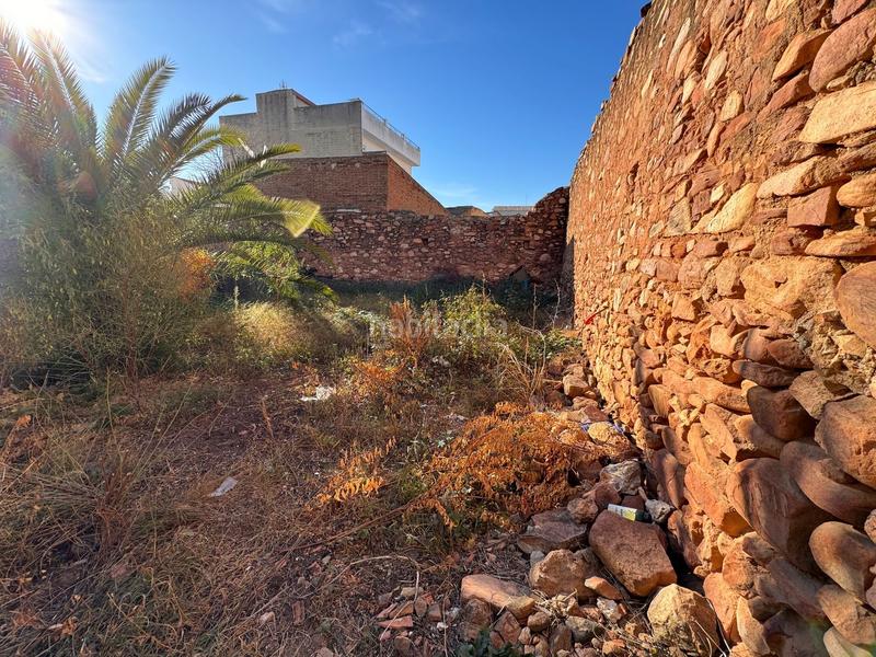 Foto ae26d65c-936a-48cc-959c-05e873bb7e37. Terreny residencial a massamagrell a Puçol ciudad Puçol