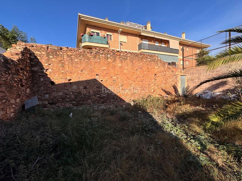 Foto c1ce3e81-c0b0-43aa-8be6-0d3bd983a0a9. Terreny residencial a massamagrell a Puçol ciudad Puçol