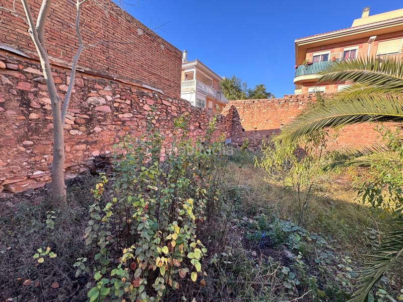 Foto f582f74f-298c-4873-8fe2-682551910151. Terreny residencial a massamagrell a Puçol ciudad Puçol