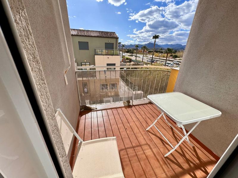Foto 6d5da4e1-cd7d-4819-8026-f43349ba2608. Ático  dúplex en daimus playa en Daimús