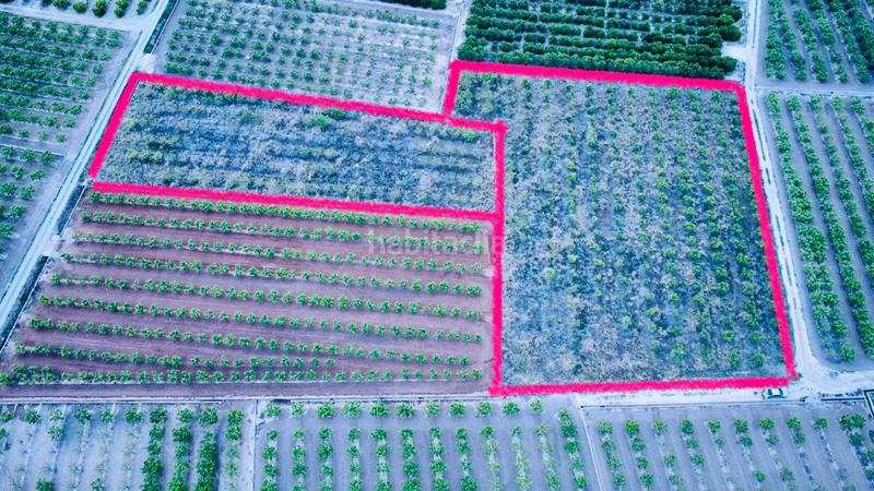 Foto 6c52ab8f-7600-449a-869c-3c91cf82e409. Wohngrundstück in polígono 10 parcela 62 in Alginet