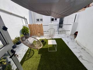 Casa  Sant joan. Casa reformada en casco antiguo de puçol