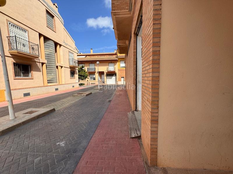 Foto 3bf22115-b71a-4f61-99c4-3881956784e3. Aparcament cotxe a miguel hernández 23 a Puçol ciudad Puçol