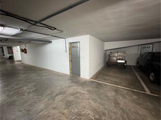 Aparcament cotxe a Miguel hernández 23. Plaza de garaje en zona alta de puçol