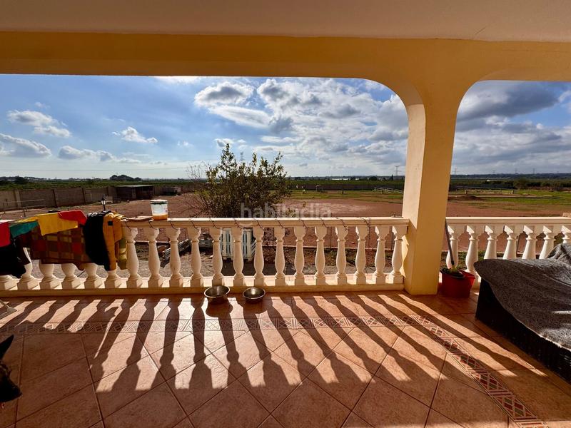 Foto 0732bd20-d22f-4e2f-a4b6-ad801ddb2b82. Chalet mit heizung pool in Los Pinares-La Masia Bétera