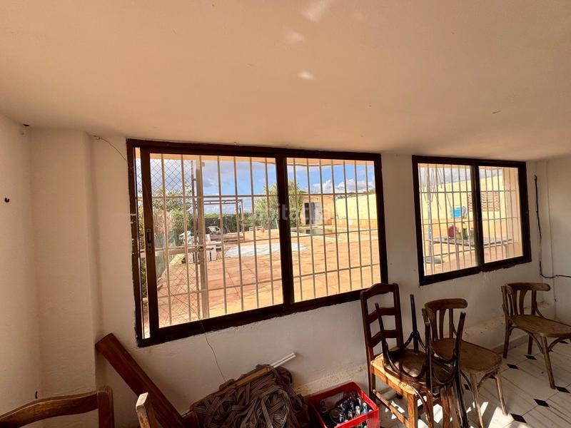 Foto 26dbdc42-865b-4b26-85b3-5f9722a6f21d. Chalet mit heizung pool in Los Pinares-La Masia Bétera