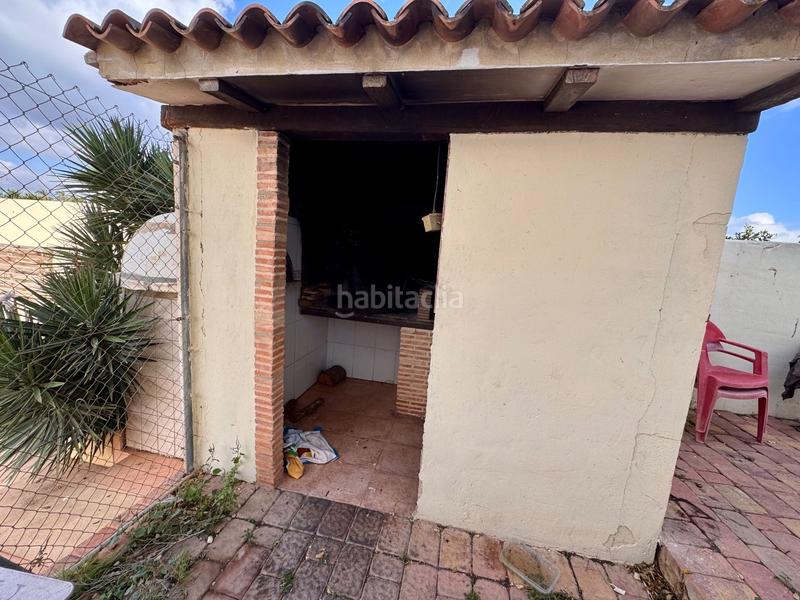 Foto 392b0c96-bd22-4fb0-bc3f-9108b69185c8. Chalet mit heizung pool in Los Pinares-La Masia Bétera