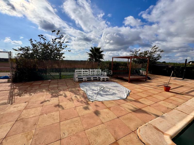 Foto 9c94b303-d0f1-4439-adb8-5ea8ff4558b0. Chalet mit heizung pool in Los Pinares-La Masia Bétera