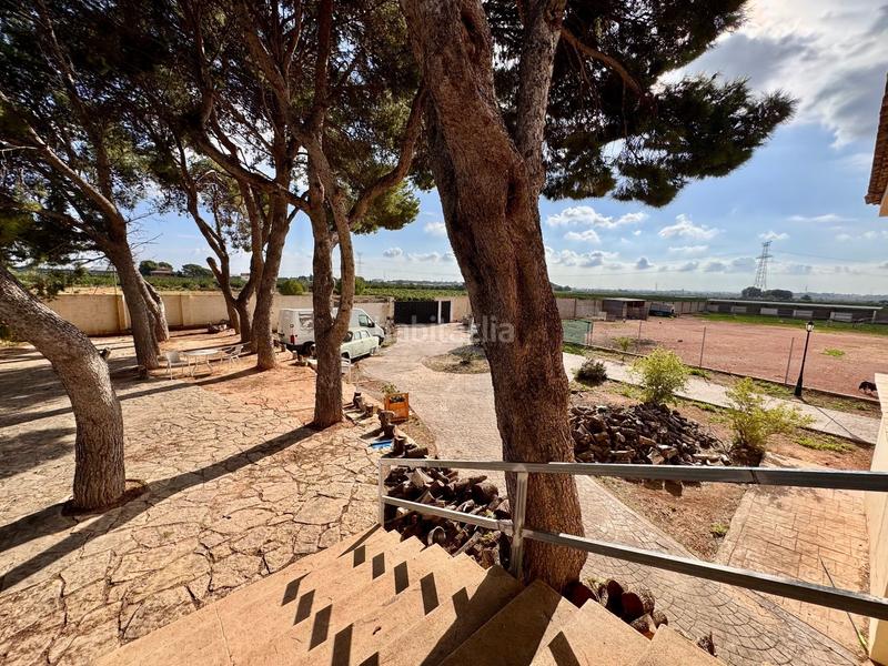 Foto ea58ff3e-b8ba-44ef-8c59-bc1ac30c132a. Chalet mit heizung pool in Los Pinares-La Masia Bétera
