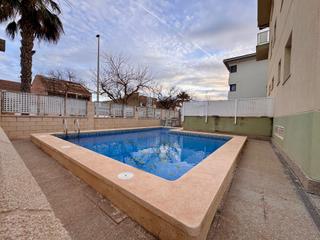 Apartament  Arrif. Apartamento en entreplanta a escasos metros de la playa