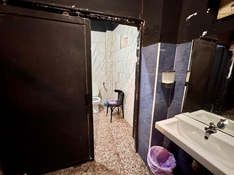 Foto 520d908c-fe5a-476b-8bf8-b31b734f09e5. Business premise in El Botànic Valencia