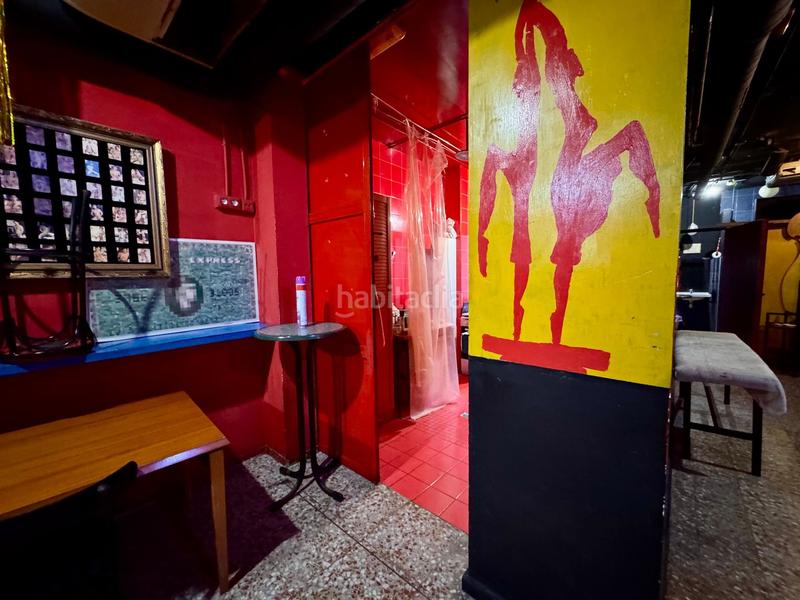 Foto c3968de8-1df0-4df3-bc69-233ac34995b7. Business premise in El Botànic Valencia