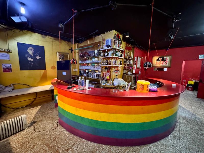 Foto f37cdf3f-161b-4e95-91dc-f19bfb3b3e32. Business premise in El Botànic Valencia