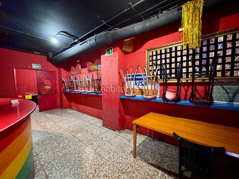 Foto 0d9ecf59-1984-44a7-b709-7cc48e0bf867. Geschäftsraum in El Botànic Valencia