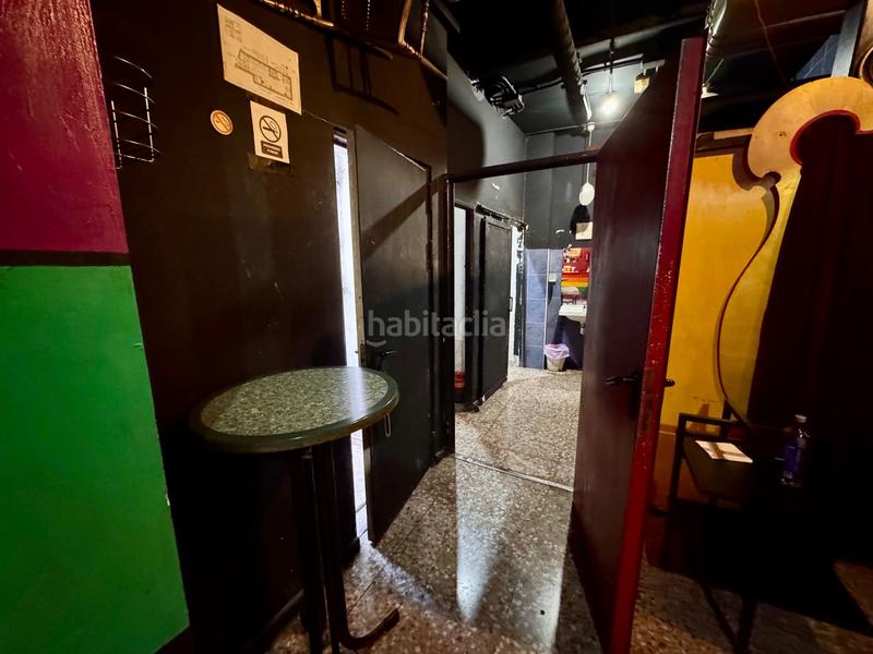 Foto 74321d8a-9b99-4349-b6b3-450b84547647. Geschäftsraum in El Botànic Valencia