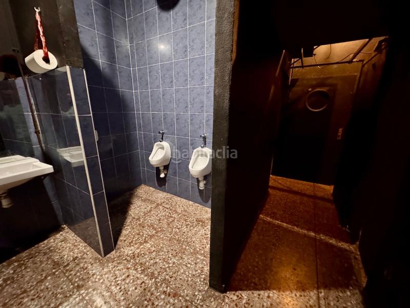 Foto 97c4fa59-3fb5-4c22-8b87-8f4a6b9cca09. Geschäftsraum in El Botànic Valencia