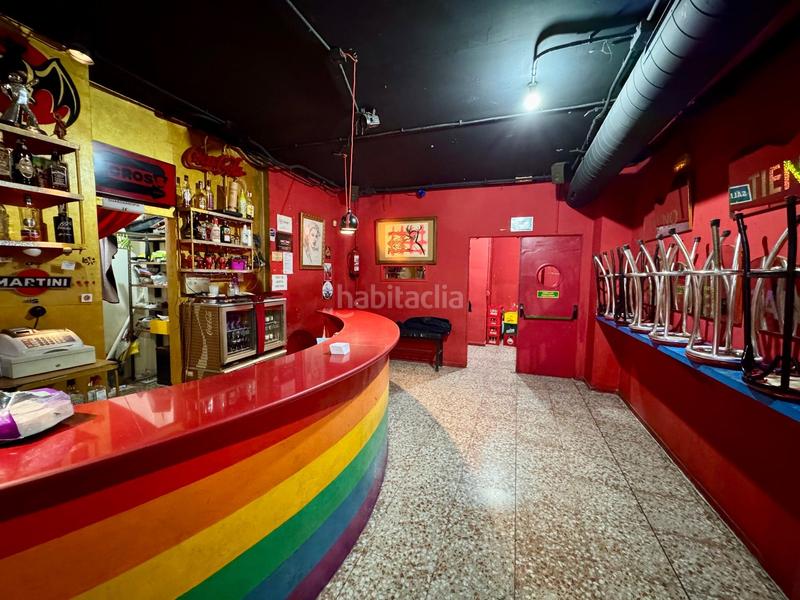 Foto d6cad0d8-68e2-4021-8230-554fc6077dd3. Geschäftsraum in El Botànic Valencia