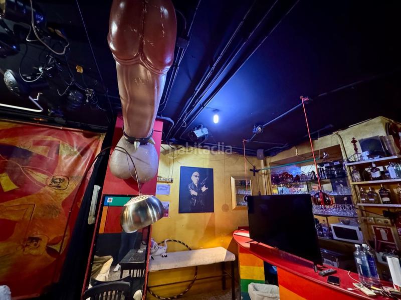 Foto f07b81be-b9a3-4475-bb8e-a50fdc1a9c59. Geschäftsraum in El Botànic Valencia