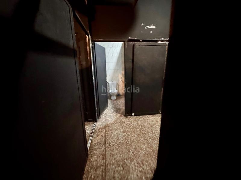 Foto 2bf2e401-9ea0-4179-98bf-7faafd91257b. Local comercial en El Botànic Valencia