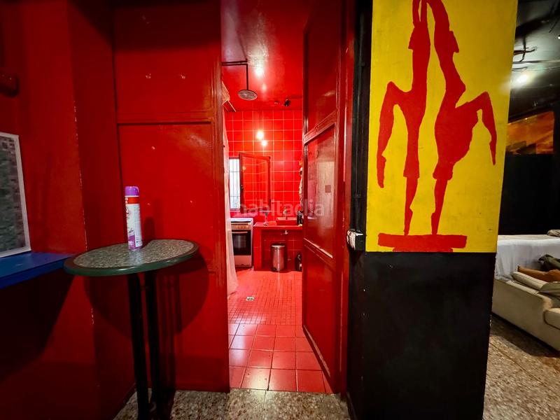 Foto 5fb97710-84c8-45d8-9bae-59e5948d374f. Local comercial en El Botànic Valencia