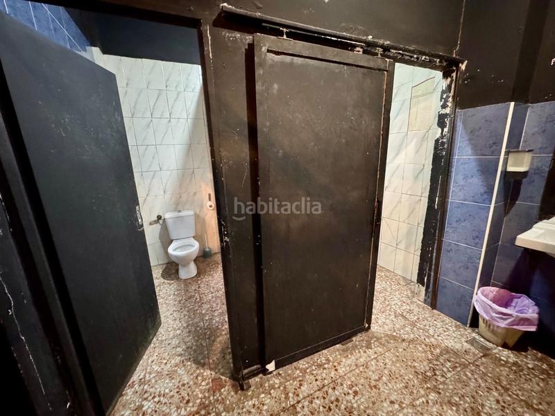 Foto 9757c295-cfef-428e-a129-230114347749. Local comercial en El Botànic Valencia