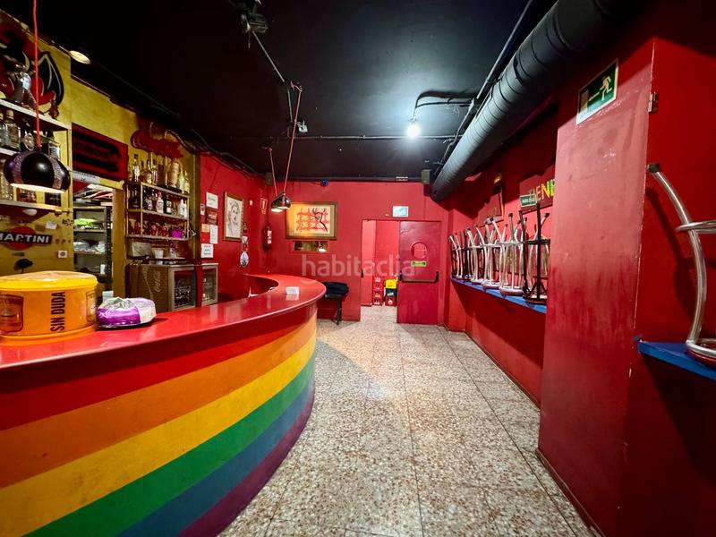 Foto b1183911-17bb-48a5-8885-d7f87997c1cd. Local commercial dans El Botànic Valencia