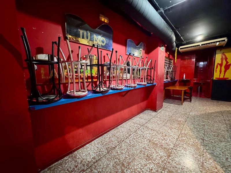 Foto bab18a89-5a81-4627-8e98-59bdb2f31a72. Local commercial dans El Botànic Valencia