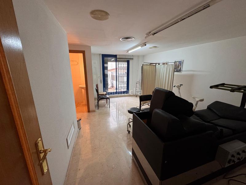 Foto 2a62464d-cde1-462b-8608-feccfc63cf11. Ufficio in Oliva pueblo Oliva