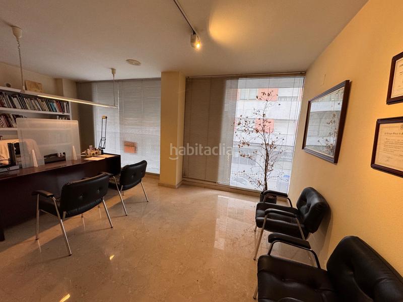 Foto 4100807b-9a72-4ba5-9da0-5c718a34b803. Ufficio in Oliva pueblo Oliva