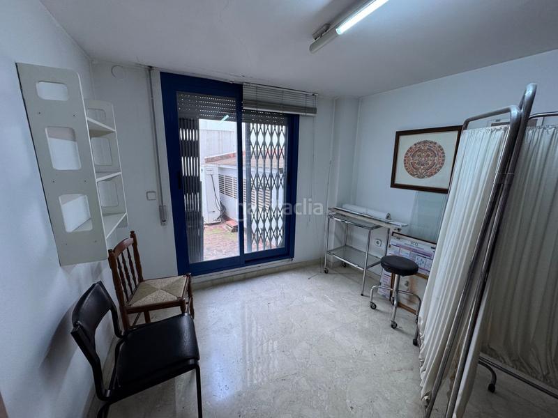 Foto 5cfb4117-9678-4bc2-930a-f189e2acbe15. Ufficio in Oliva pueblo Oliva