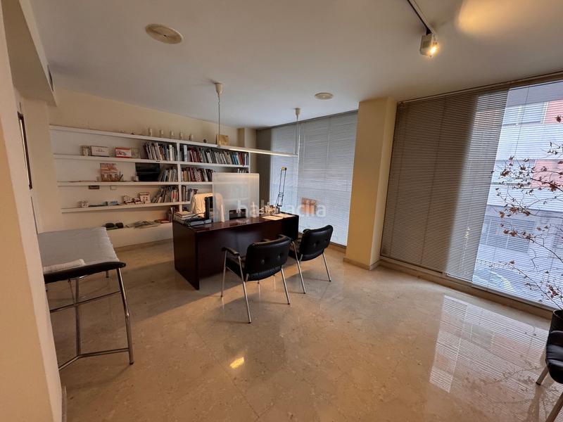 Foto 65eadc8d-5899-4525-8a05-a275903f8a05. Ufficio in Oliva pueblo Oliva