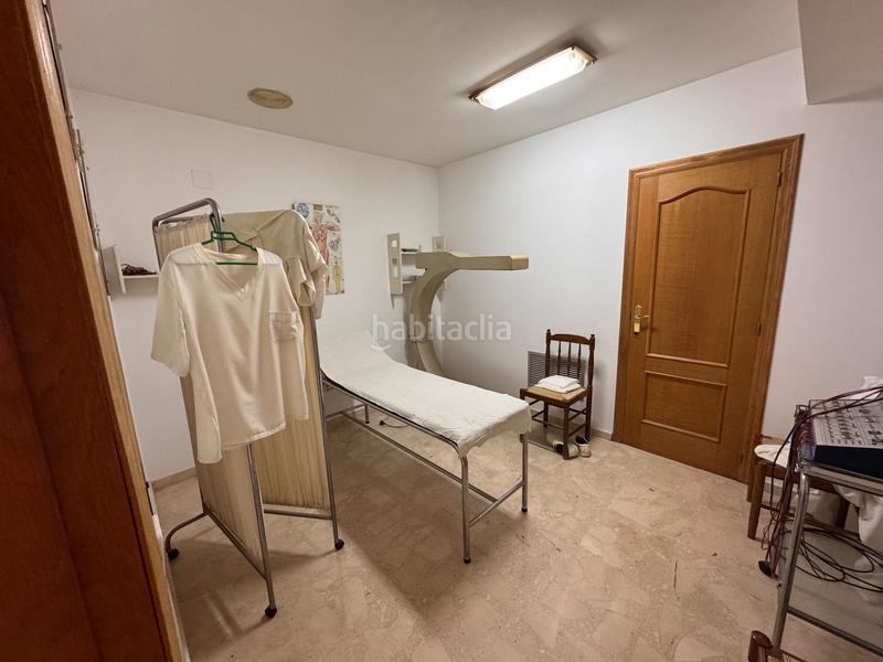 Foto 95fee8ec-5ab8-4675-8f22-710b8de22103. Ufficio in Oliva pueblo Oliva