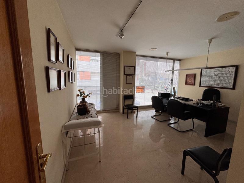 Foto a2c95da2-c973-4765-83b0-42b6daa992b0. Ufficio in Oliva pueblo Oliva