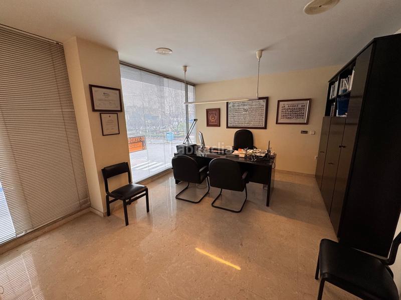 Foto a8943905-4e04-4841-8258-1c05277fc18b. Ufficio in Oliva pueblo Oliva