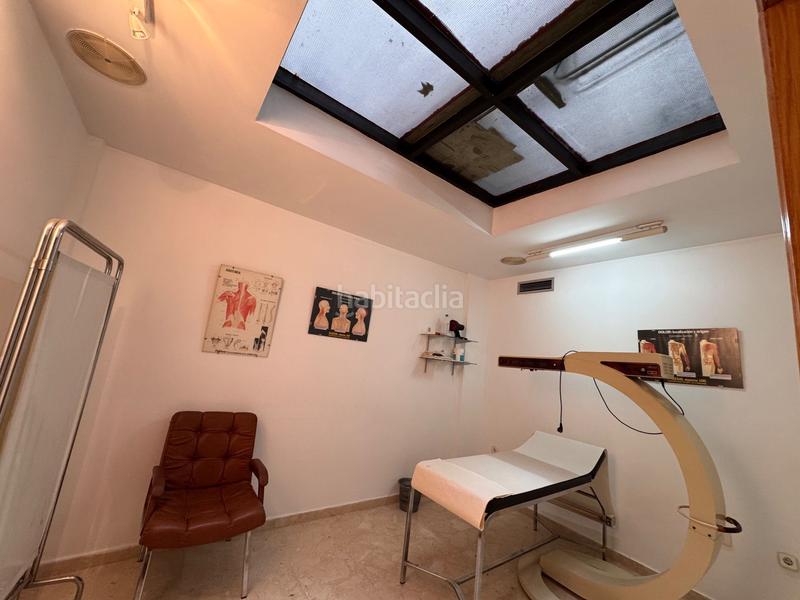 Foto dd1a2a6f-cf28-4e7d-bdc8-33b3d856b3f0. Ufficio in Oliva pueblo Oliva