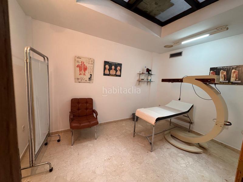 Foto ecdc8220-e9c1-4c92-a43d-39479517cbdc. Ufficio in Oliva pueblo Oliva