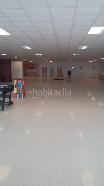 Foto 4b5f3a1b-3753-47aa-ad68-61dfee0194b9. Bâtiment à usage industriel dans carretera tomelloso 4 dans Villarrobledo