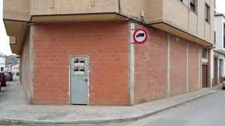 Locale commerciale in Calle virrey morcillo 26. Local comercial