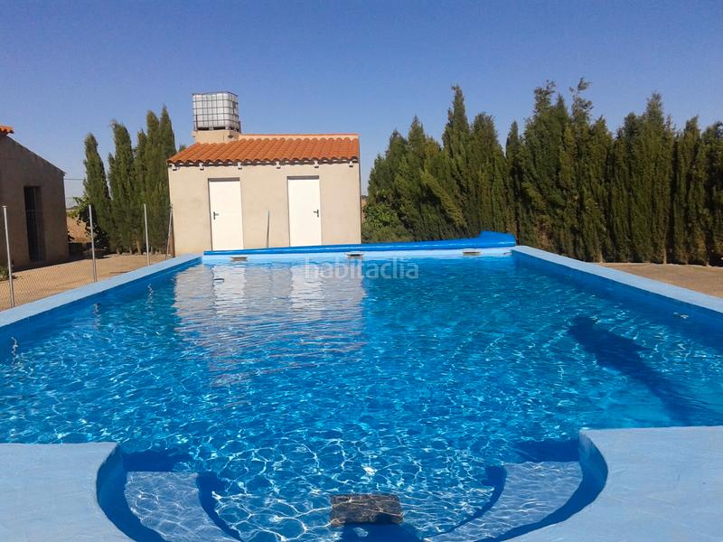 Foto a7b1df88-6566-453d-a188-e80120a2f36c. Finca rústica a Villarrobledo