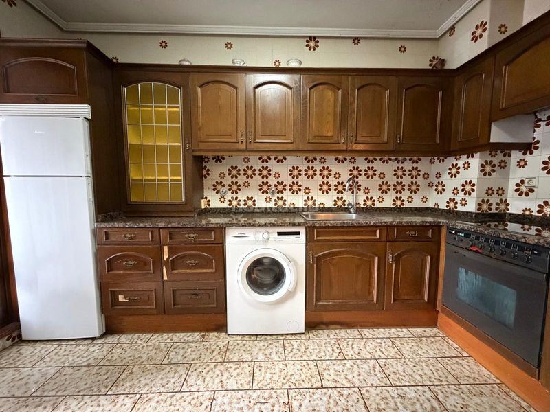 Foto 01810e0a-f256-4be7-91ac-a1b759569803. Appartement avec chauffage dans Eibar