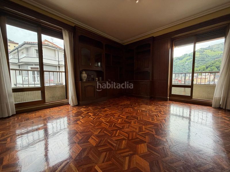Foto a9e6bd0a-ab64-42b2-a493-9dd063fa476f. Appartement avec chauffage dans Eibar
