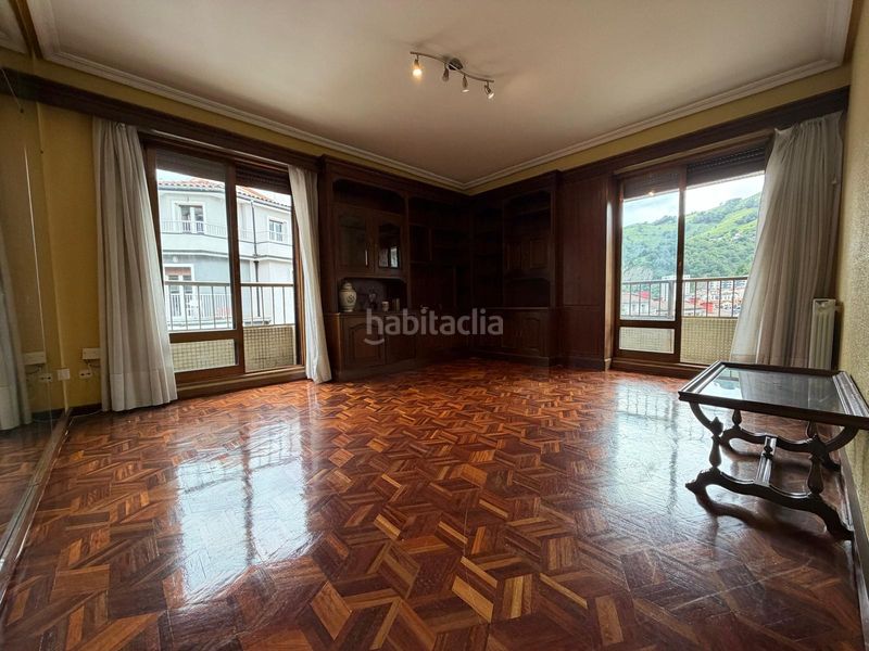 Foto d7f1e7d8-8f3c-437a-8d80-c16f210e6ed1. Appartement avec chauffage dans Eibar