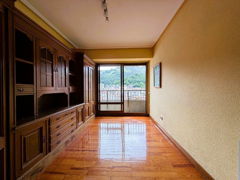 Foto dd5d445d-53bb-4d6c-92c1-581aec3ec086. Appartement avec chauffage dans Eibar