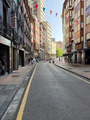 Piso en Eibar. Inversión con rentabilidad desde el primer día – centro de eibar